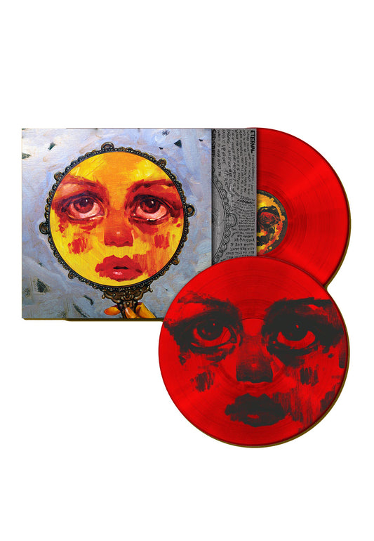 Sweet Pill - Starchild Transparent Red - Colored Vinyl | Neutral-Image