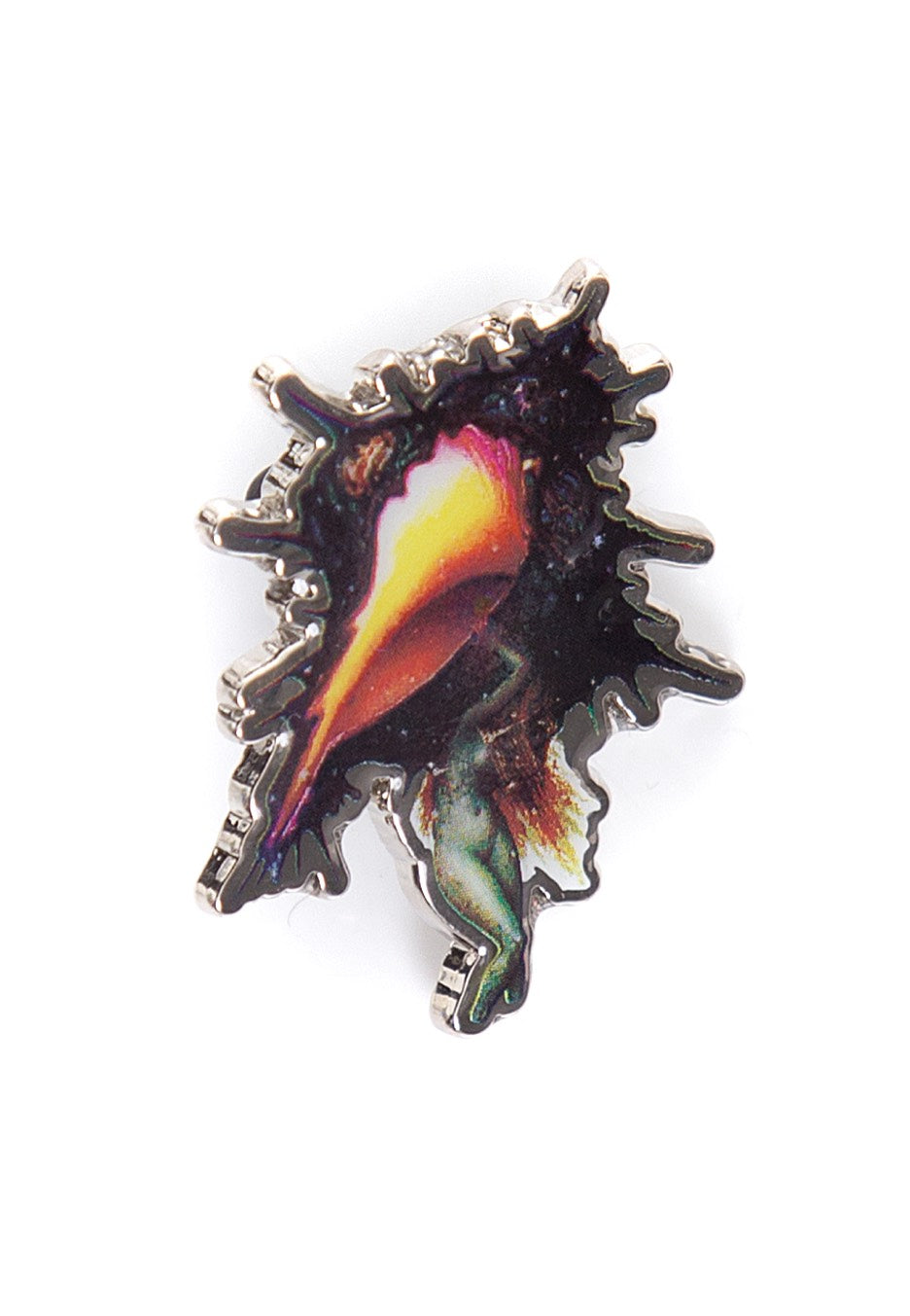 Circa Survive - Shell - Pin | Neutral-Image