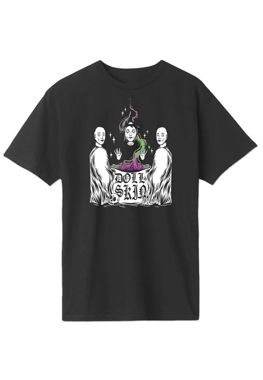 Doll Skin - Cauldron - T-Shirt | Men-Image