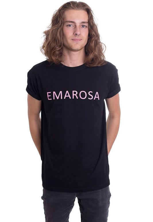 Emarosa - Fox Hurt - T-Shirt | Men-Image