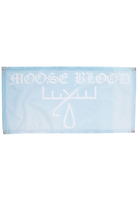 Moose Blood - Cover - Flag | Neutral-Image