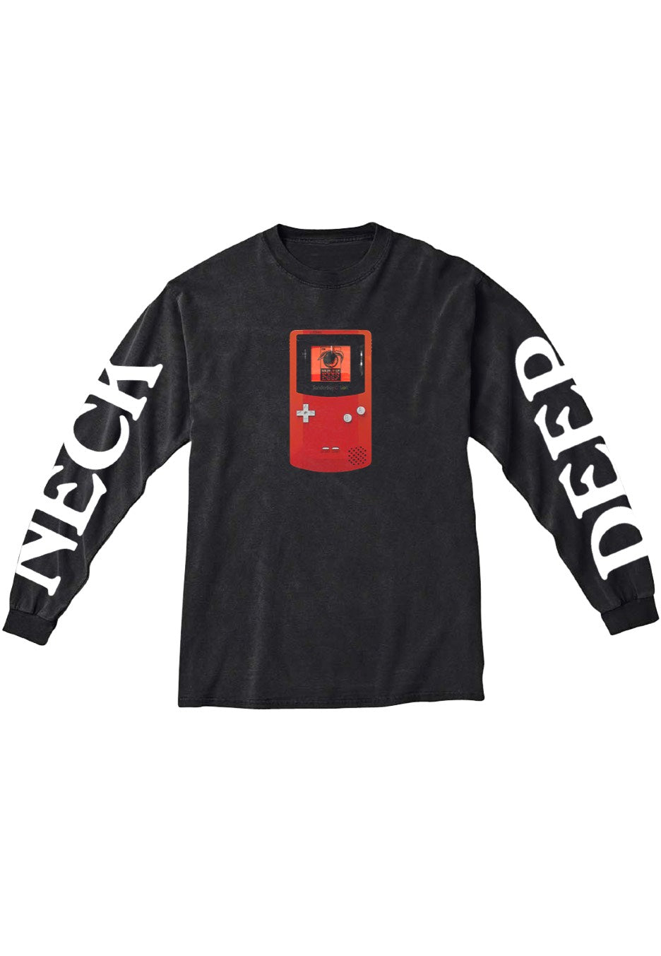 Neck Deep - Sonderboy - Longsleeve | Men-Image