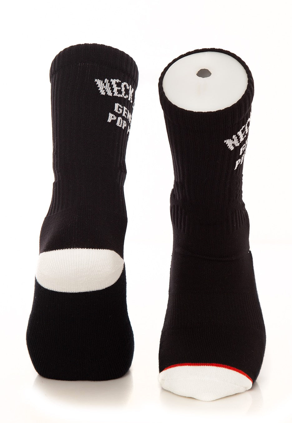 Neck Deep - GPP - Socks | Neutral-Image