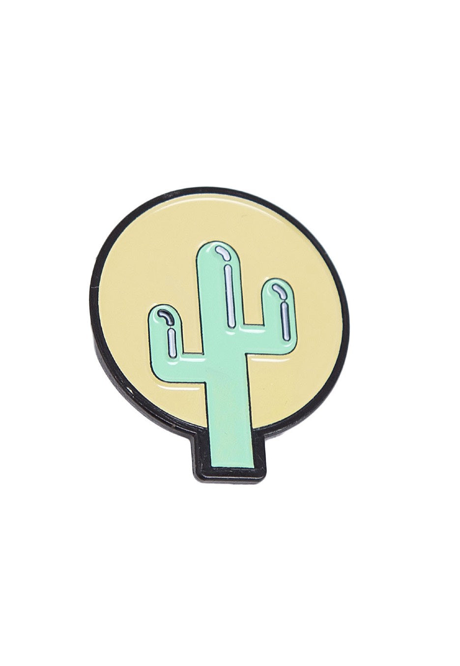 ROAM - GHN - Pin Set | Neutral-Image